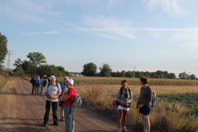 Szentkúti zarándoklat 2013.